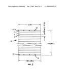 Photovoltaic power farm structure and installation diagram and image