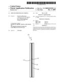 Thin Film Photovoltaic Module diagram and image