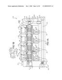 VALVE HAVING INTEGRATED PRESSURE ASSIST MECHANISM diagram and image