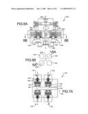 VALVE HAVING INTEGRATED PRESSURE ASSIST MECHANISM diagram and image