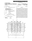 PNEUMATIC TIRE diagram and image