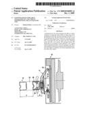 FASTENING DEVICE FOR A HEAT EXCHANGER UNIT AND VEHICLE EQUIPPED WITH A HEAT EXCHANGER UNIT diagram and image