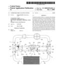 Condenser Tubes Cleaning System diagram and image