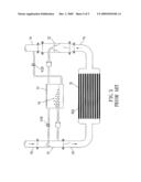 Condenser Tubes Cleaning System diagram and image