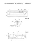 OPTIMIZED MACHINING PROCESS FOR CUTTING TUBULARS DOWNHOLE diagram and image