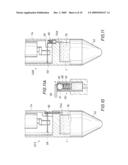 OPTIMIZED MACHINING PROCESS FOR CUTTING TUBULARS DOWNHOLE diagram and image