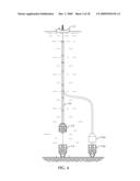 INTERCHANGEABLE SUBSEA WELLHEAD DEVICES AND METHODS diagram and image