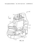 INTERCHANGEABLE SUBSEA WELLHEAD DEVICES AND METHODS diagram and image