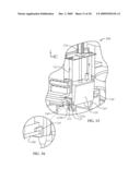 INTERCHANGEABLE SUBSEA WELLHEAD DEVICES AND METHODS diagram and image