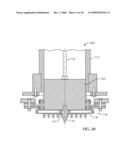 INTERCHANGEABLE SUBSEA WELLHEAD DEVICES AND METHODS diagram and image