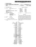 WELLBORE PACKER diagram and image