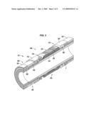 WELLBORE PACKER diagram and image