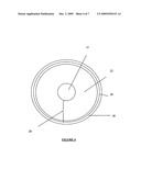 SKIN CURED PTFE WIRE AND CABLE diagram and image