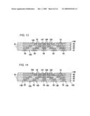 INTERMEDIATE MULTILAYER WIRING BOARD PRODUCT, AND METHOD FOR MANUFACTURING MULTILAYER WIRING BOARD diagram and image