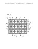 INTERMEDIATE MULTILAYER WIRING BOARD PRODUCT, AND METHOD FOR MANUFACTURING MULTILAYER WIRING BOARD diagram and image