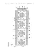 INTERMEDIATE MULTILAYER WIRING BOARD PRODUCT, AND METHOD FOR MANUFACTURING MULTILAYER WIRING BOARD diagram and image