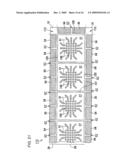 INTERMEDIATE MULTILAYER WIRING BOARD PRODUCT, AND METHOD FOR MANUFACTURING MULTILAYER WIRING BOARD diagram and image