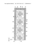 INTERMEDIATE MULTILAYER WIRING BOARD PRODUCT, AND METHOD FOR MANUFACTURING MULTILAYER WIRING BOARD diagram and image