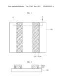 ELECTRO-OPTIC DEVICE AND METHOD FOR MANUFACTURING THE SAME diagram and image