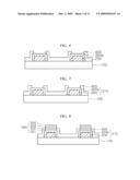 ELECTRO-OPTIC DEVICE AND METHOD FOR MANUFACTURING THE SAME diagram and image