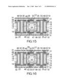 PRINTED WIRING BOARD diagram and image