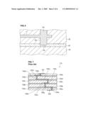 MULTILAYER WIRING BOARD diagram and image