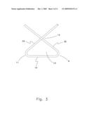 Systems for Efficient Insulation of Electrical Structures diagram and image