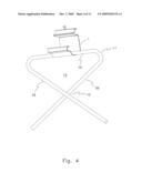 Systems for Efficient Insulation of Electrical Structures diagram and image