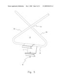 Systems for Efficient Insulation of Electrical Structures diagram and image