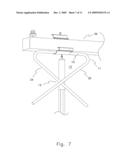 Systems for Efficient Insulation of Electrical Structures diagram and image