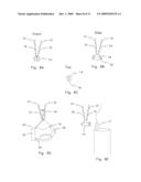 Systems for Efficient Insulation of Electrical Structures diagram and image