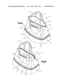 CARRYING BAG diagram and image