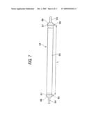 BELT MEANDERING CORRECTION APPARATUS AND IMAGE FORMING APPARATUS EMPLOYING THE SAME diagram and image