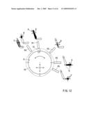 ELECTRIC OPERATING DEVICE OF VEHICLE SEAT diagram and image