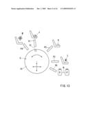 ELECTRIC OPERATING DEVICE OF VEHICLE SEAT diagram and image