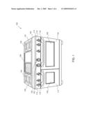 CONTROL SYSTEM FOR AN APPLIANCE diagram and image