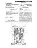 PULL ACTUATED FOAM PUMP diagram and image