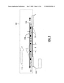 Method of Reducing Drag and Increasing Lift Due to Flow of a Fluid Over Solid Objects diagram and image