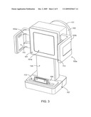 GRIPPING MECHANISM FOR GRIPPING PORTABLE OBJECT diagram and image