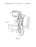 GRIPPING MECHANISM FOR GRIPPING PORTABLE OBJECT diagram and image