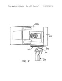 GRIPPING MECHANISM FOR GRIPPING PORTABLE OBJECT diagram and image