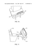 GRIPPING MECHANISM FOR GRIPPING PORTABLE OBJECT diagram and image