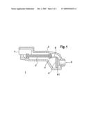 Image sensing device diagram and image