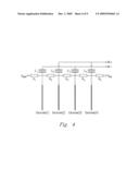 Ion funnel ion trap and process diagram and image