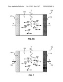 ENERGY RESOLUTION IN SEMICONDUCTOR GAMMA RADIATION DETECTORS USING HETEROJUNCTIONS AND METHODS OF USE AND PREPARATION THEREOF diagram and image