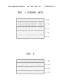 ORGANIC PHOTOELECTRIC CONVERSION FILM, AND PHOTOELECTRIC CONVERSION DEVICE AND IMAGE SENSOR EACH HAVING THE ORGANIC PHOTOELECTRIC CONVERSION FILM diagram and image