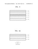 ORGANIC PHOTOELECTRIC CONVERSION FILM, AND PHOTOELECTRIC CONVERSION DEVICE AND IMAGE SENSOR EACH HAVING THE ORGANIC PHOTOELECTRIC CONVERSION FILM diagram and image