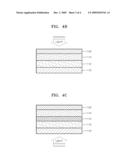 ORGANIC PHOTOELECTRIC CONVERSION FILM, AND PHOTOELECTRIC CONVERSION DEVICE AND IMAGE SENSOR EACH HAVING THE ORGANIC PHOTOELECTRIC CONVERSION FILM diagram and image