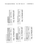 DUAL METAL GATES USING ONE METAL TO ALTER WORK FUNCTION OF ANOTHER METAL diagram and image