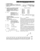 GRAPHITE CLAY COMPOSITE MATERIAL, PROCESS FOR PRODUCING THE SAME, GASKET OR PACKING COMPRISING THE COMPOSITE MATERIAL, AND CLAY DISPERSION USED FOR THE COMPOSITE MATERIAL diagram and image